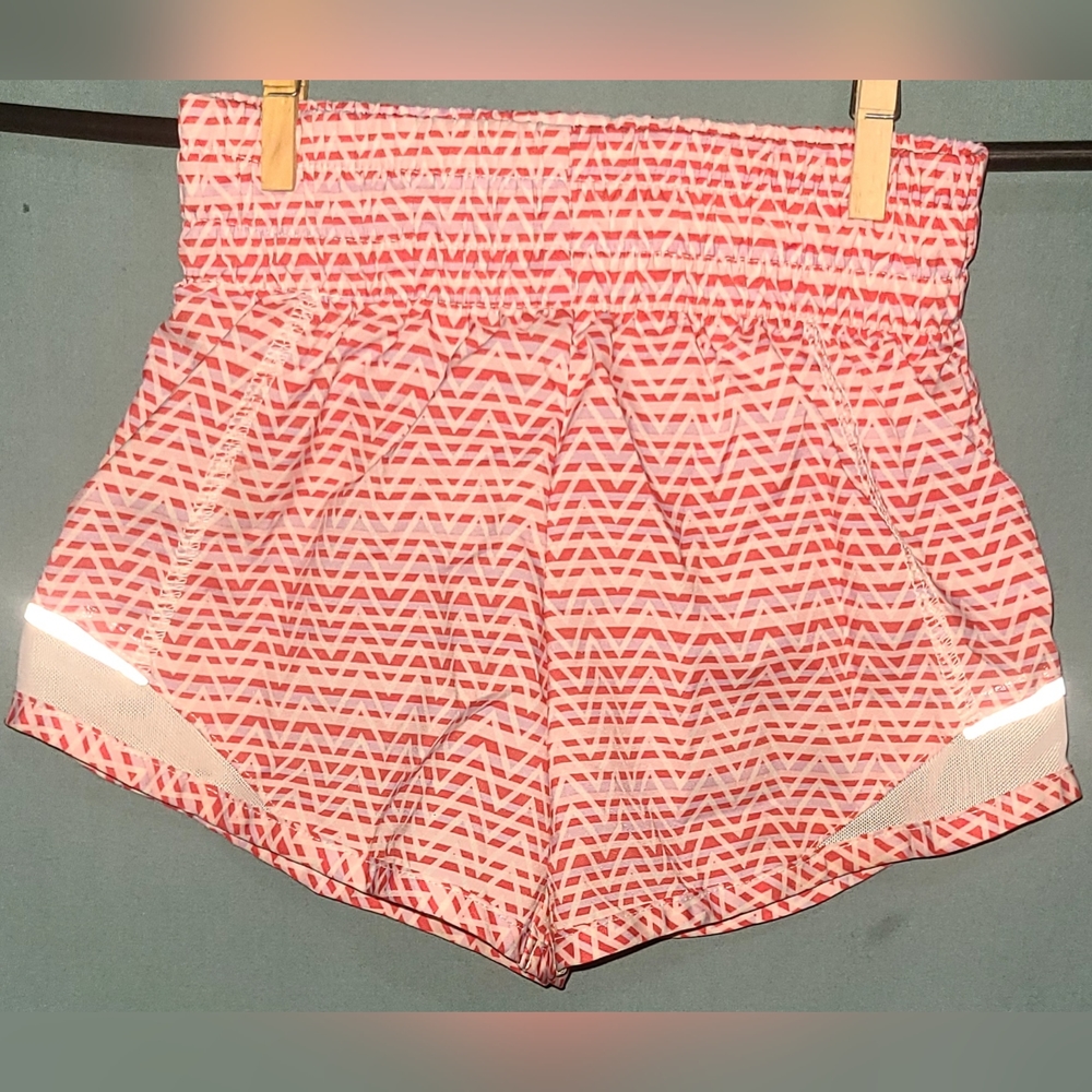 EUC - Girl's Size XS (4-5), Athletic Works Shorts